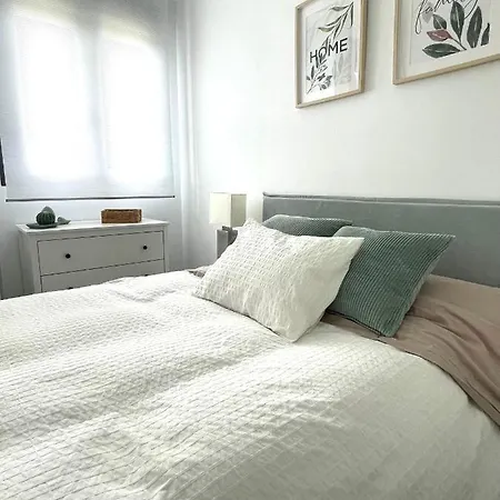Apartamento Mar Jonica Denia Zewnętrze zdjęcie