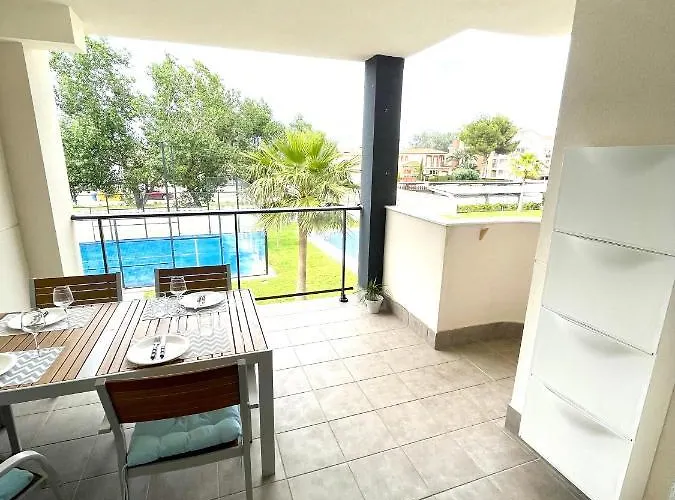 Apartamento Mar Jonica