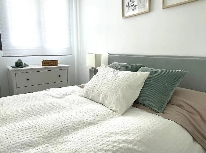 Apartamento Mar Jonica